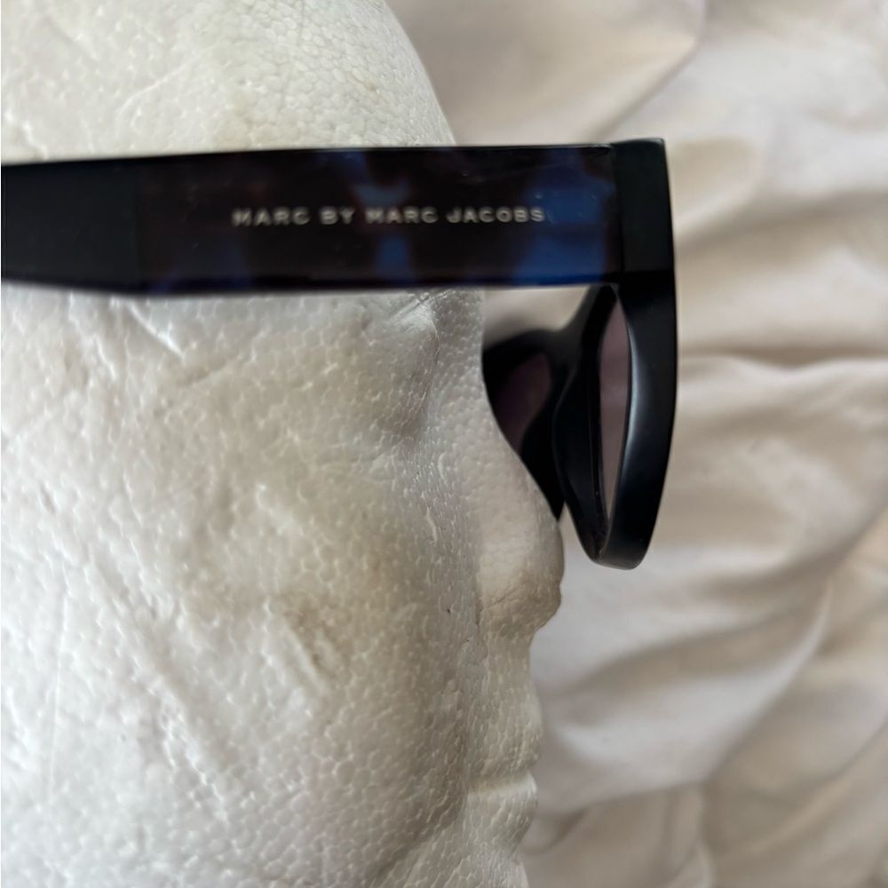 MARC JACOBS mod MMJ 330/S Sunglasses glasses tortoise frame accessory eyewear
